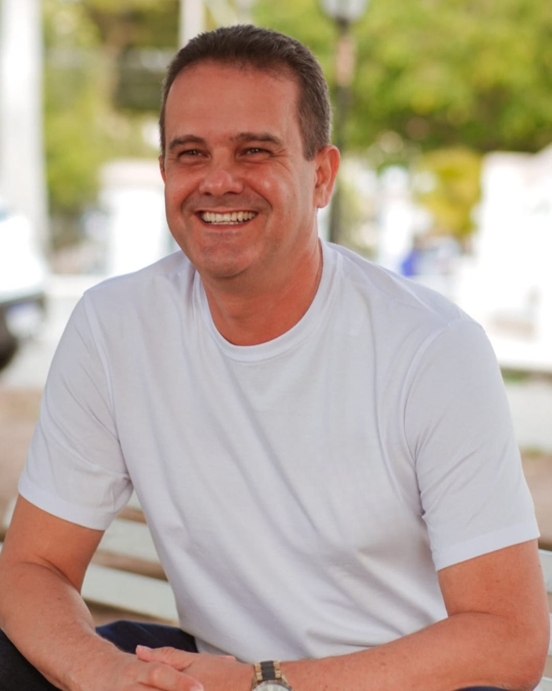 Foto de Dr. Cláudio Andrade